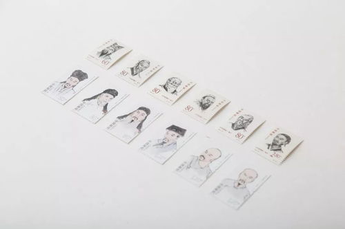 汲古通今 限量版珍藏套裝，集紀念郵票、藏書票與文創好物于一體